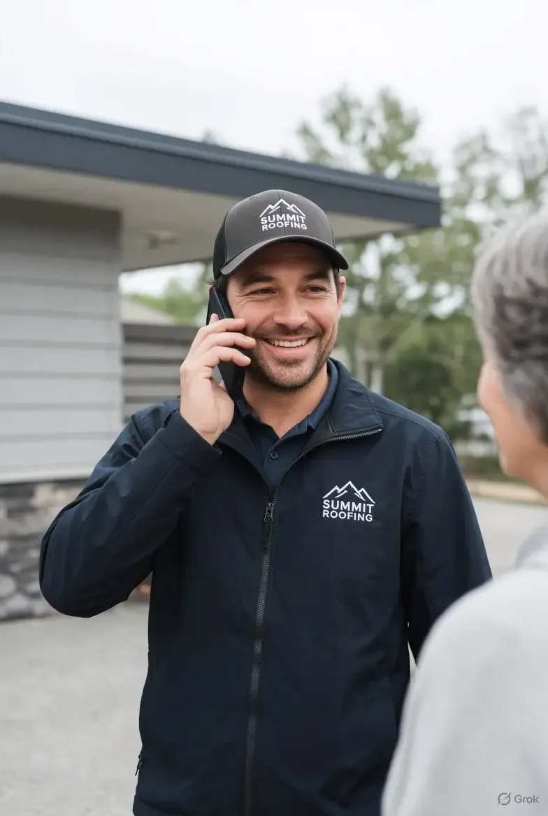 Flat Roof Leak Repair Portage Des Sioux, MO FAQs